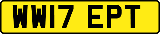 WW17EPT