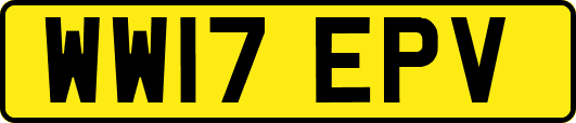 WW17EPV