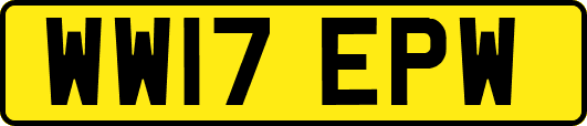 WW17EPW