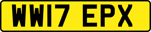 WW17EPX