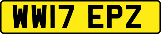 WW17EPZ