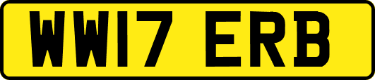 WW17ERB