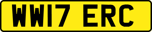 WW17ERC