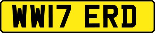WW17ERD
