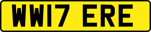 WW17ERE