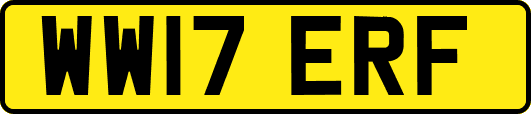 WW17ERF