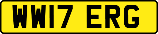 WW17ERG