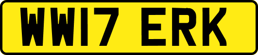 WW17ERK