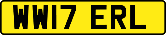 WW17ERL