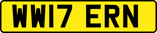WW17ERN