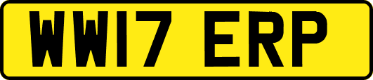 WW17ERP