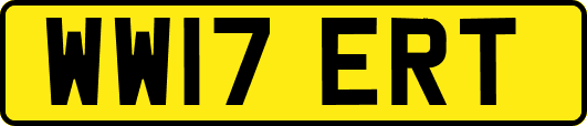 WW17ERT