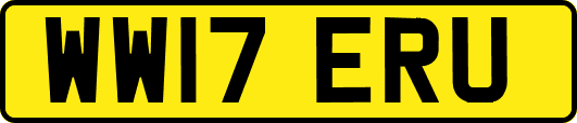 WW17ERU