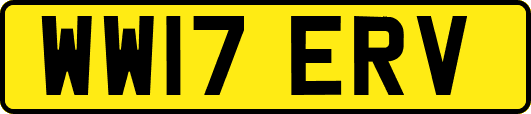 WW17ERV