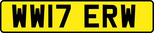 WW17ERW