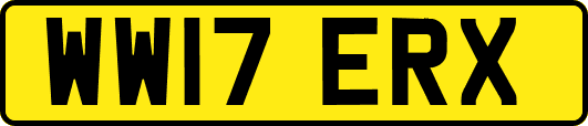 WW17ERX
