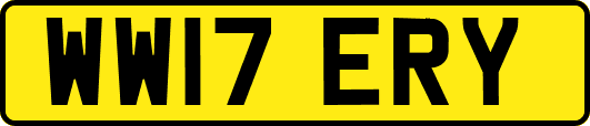 WW17ERY