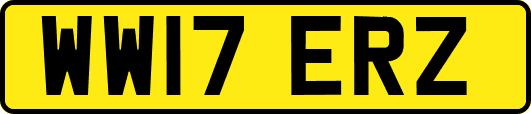 WW17ERZ
