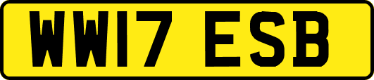 WW17ESB