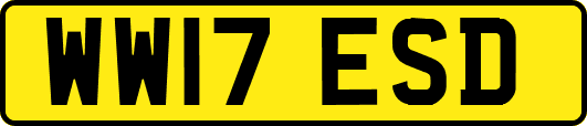 WW17ESD