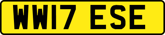 WW17ESE