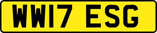 WW17ESG