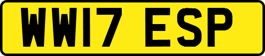 WW17ESP