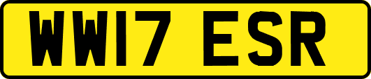 WW17ESR