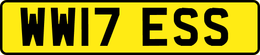 WW17ESS