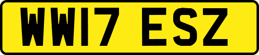 WW17ESZ