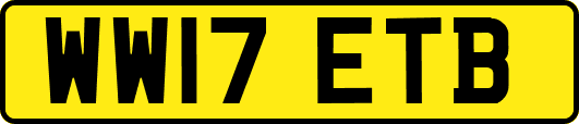 WW17ETB