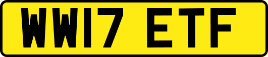 WW17ETF