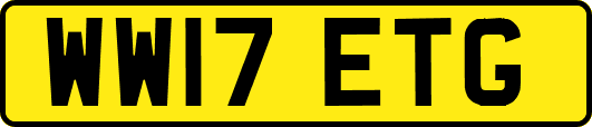 WW17ETG