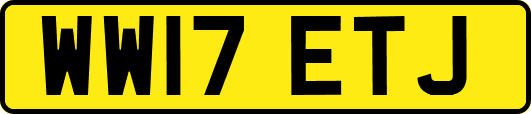 WW17ETJ