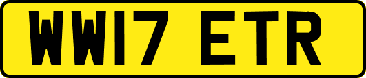 WW17ETR