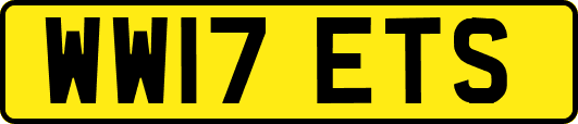 WW17ETS