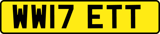 WW17ETT