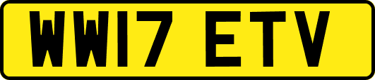 WW17ETV