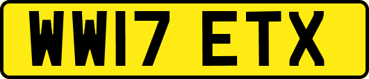 WW17ETX