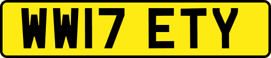 WW17ETY