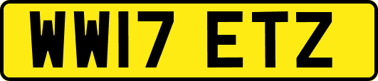 WW17ETZ