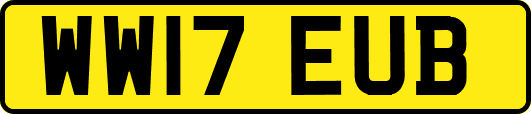 WW17EUB