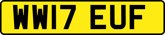 WW17EUF