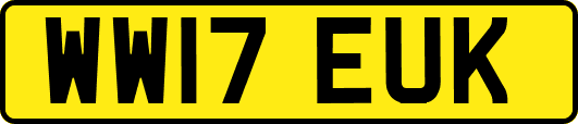 WW17EUK
