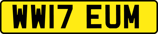 WW17EUM