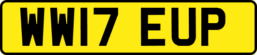WW17EUP