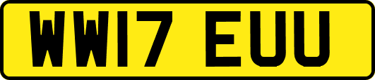 WW17EUU