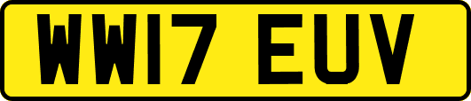 WW17EUV