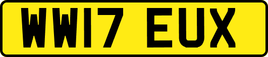 WW17EUX