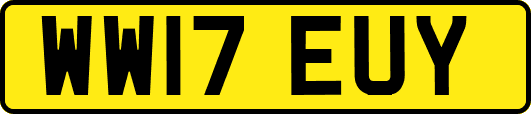 WW17EUY